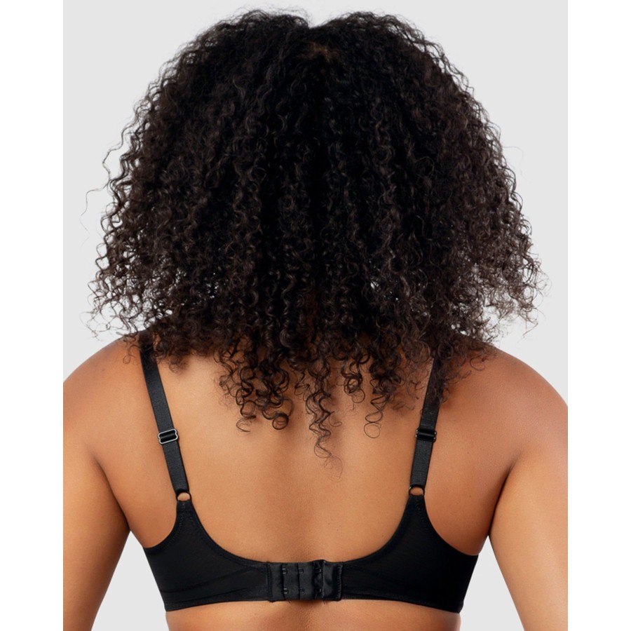 Bras Parfait | Shea Supportive Full Bust Plunge Bra