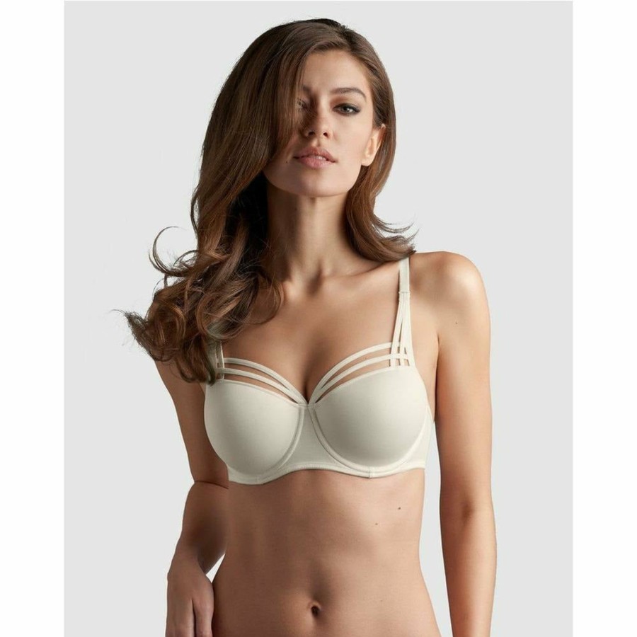 Bras marlies dekkers | Dame De Paris Balcony Bra