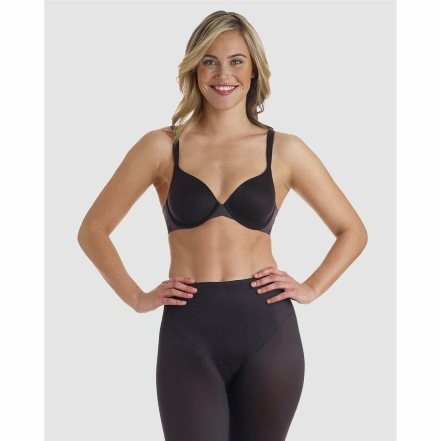 Shapewear Miraclesuit Shapewear | Flexible Fit Waistline Shaping Pantliner