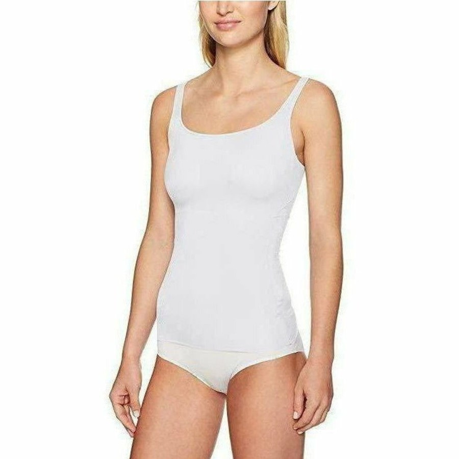 Shapewear Naomi u0026 Nicole | Camisole Underarm Smoothing