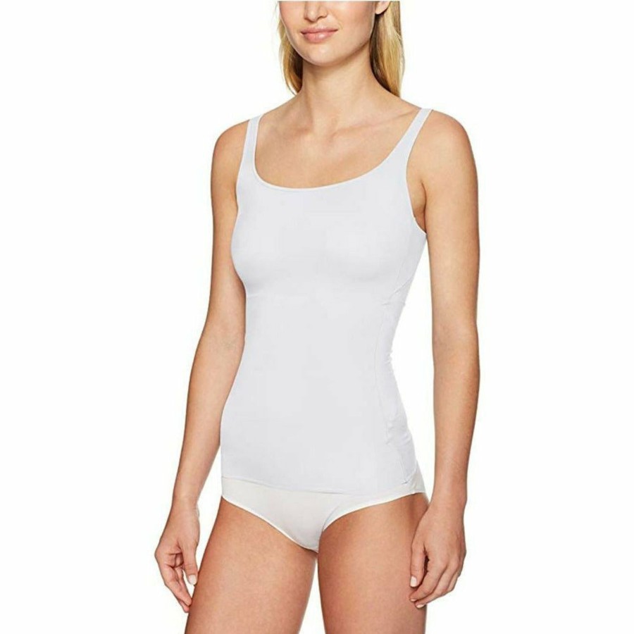 Shapewear Naomi u0026 Nicole | Camisole Underarm Smoothing