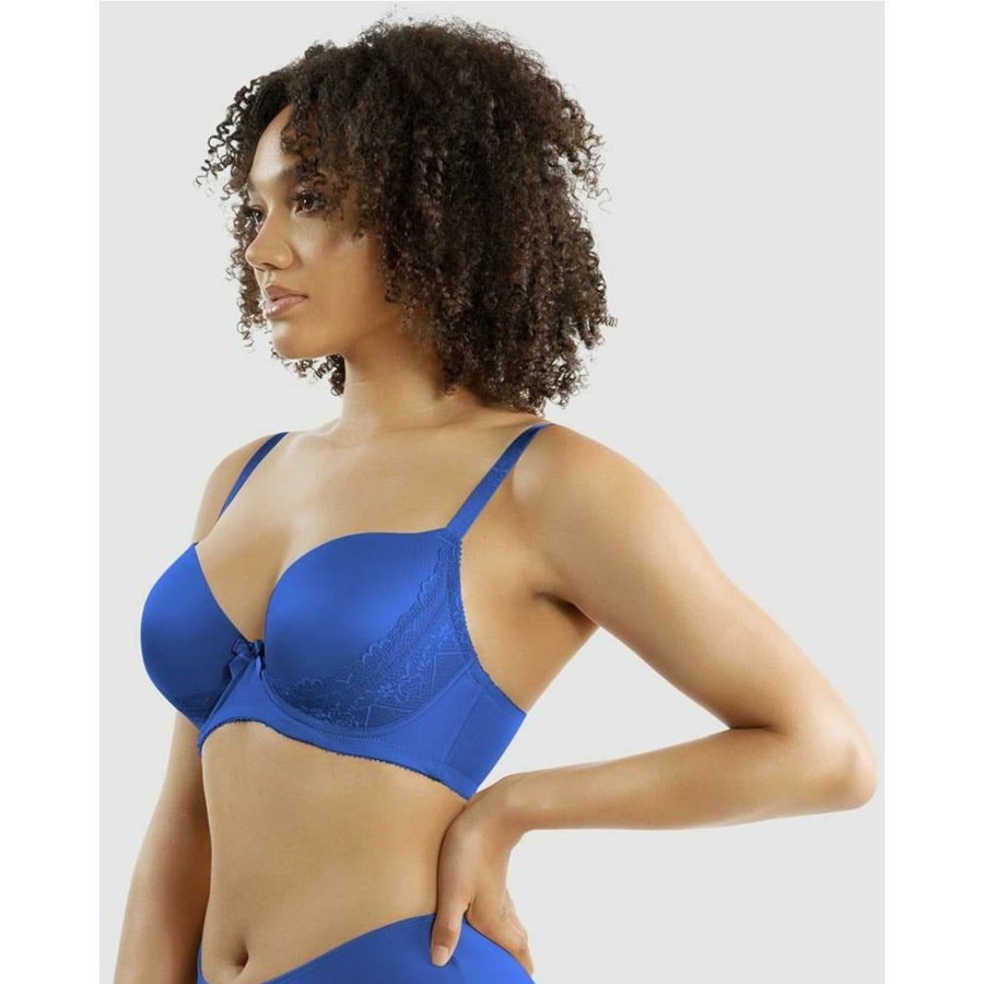 Bras Parfait | Casey Contour Plunge Bra