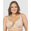 Bras Parfait | Shea Supportive Full Bust Plunge Bra