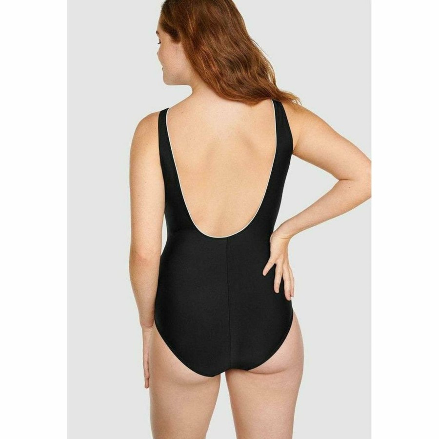 Swim Naturana | One-Piece Control Swimsuit