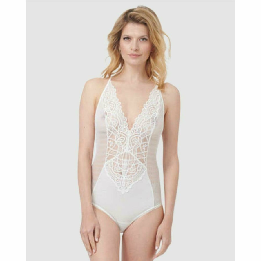 Bodysuits Oh!Zuza | Lace Bodysuit