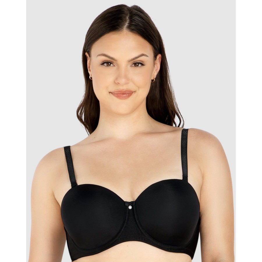 Bras Parfait | Elise Multiway Seamless Strapless Bra