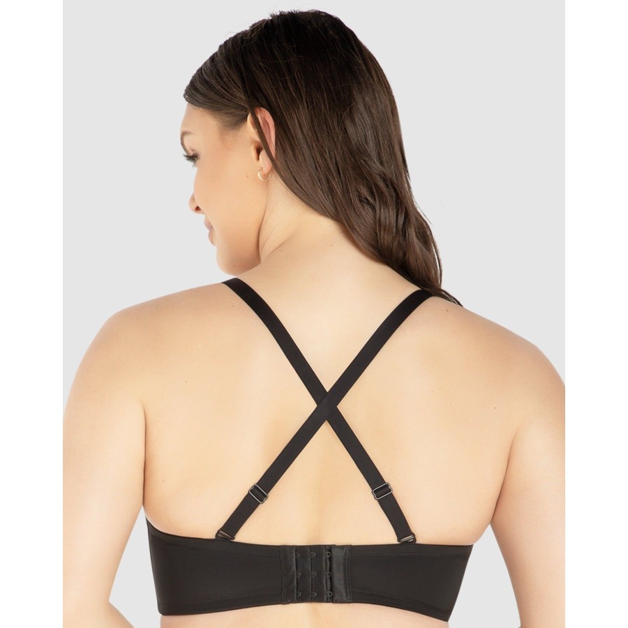 Bras Parfait | Elise Multiway Seamless Strapless Bra