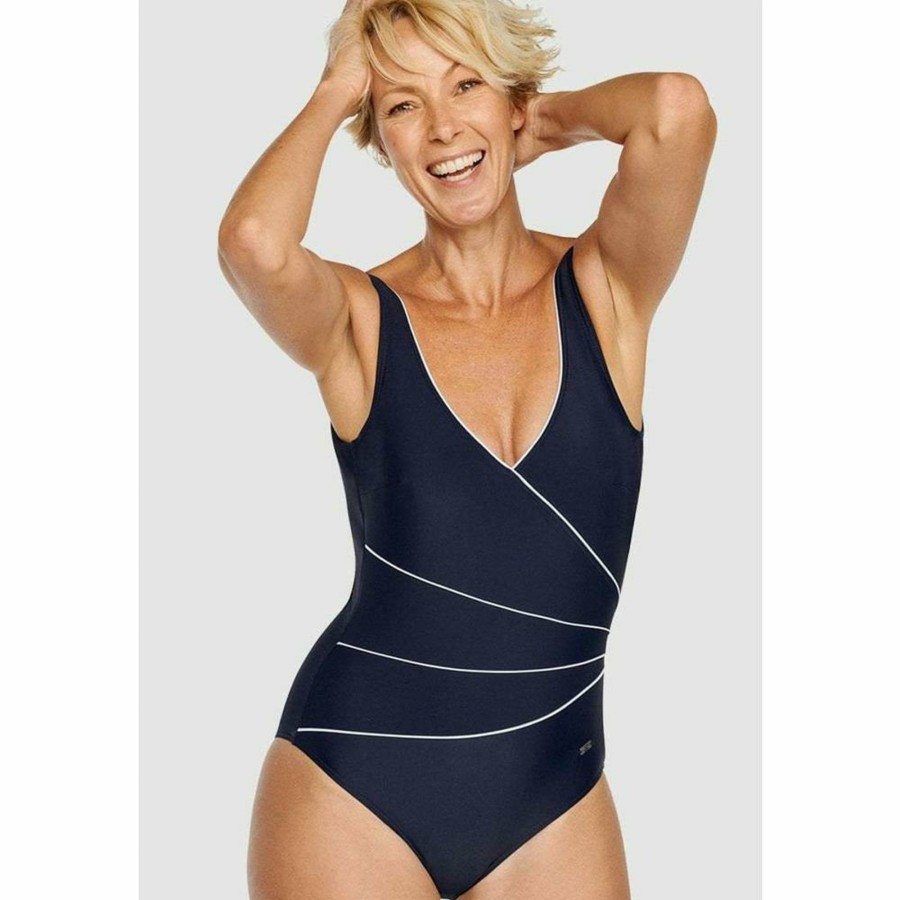 Swim Naturana | One-Piece Control Swimsuit