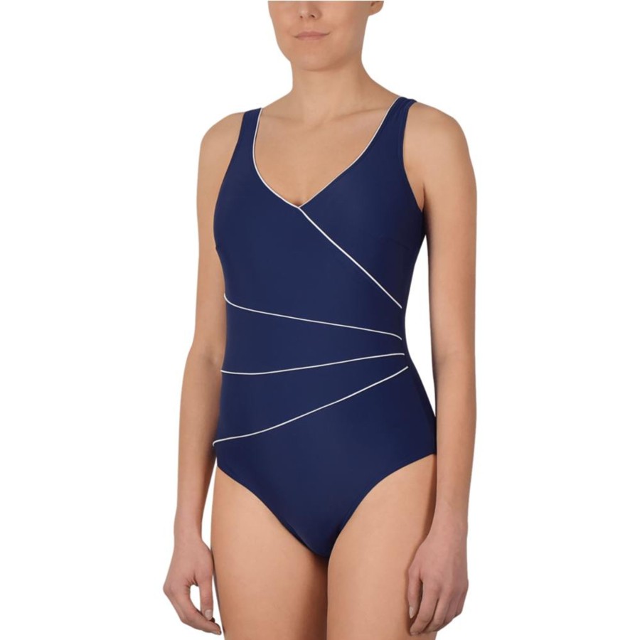 Swim Naturana | One-Piece Control Swimsuit