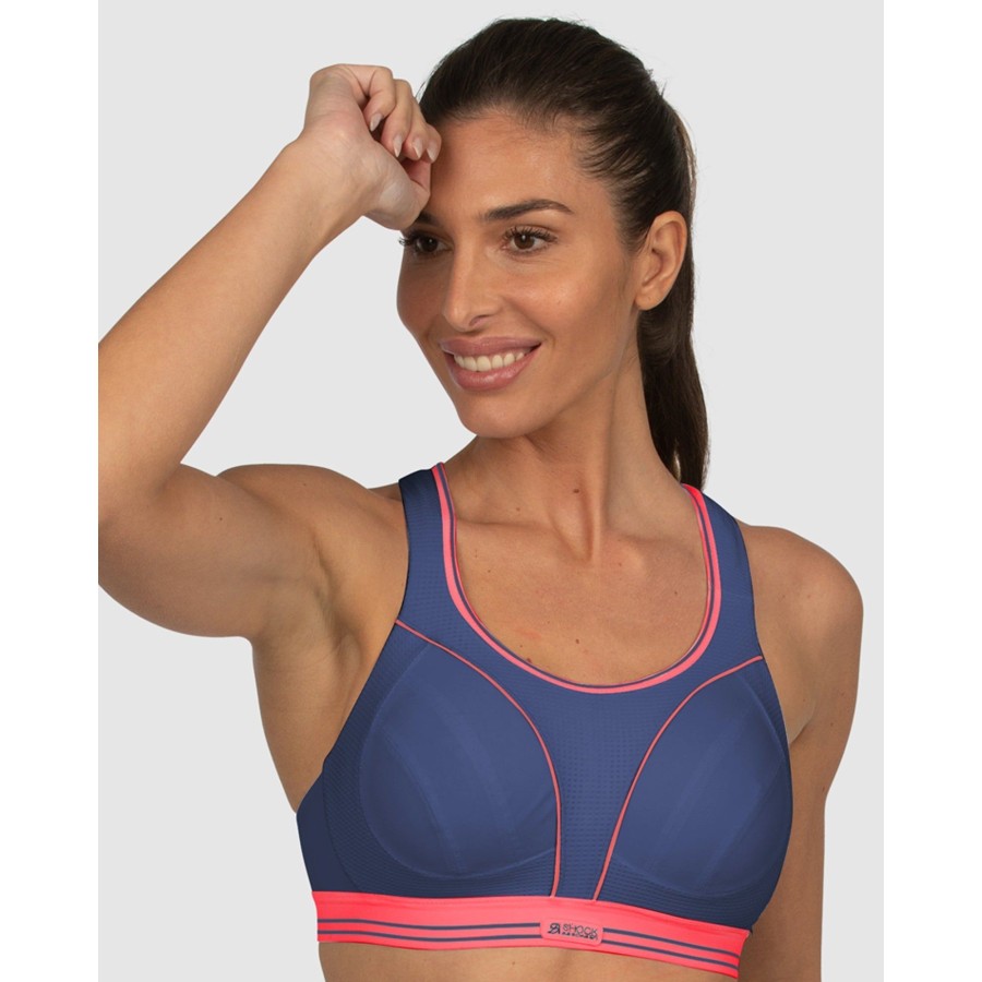 Bras Shock Absorber | Ultimate Run Bra