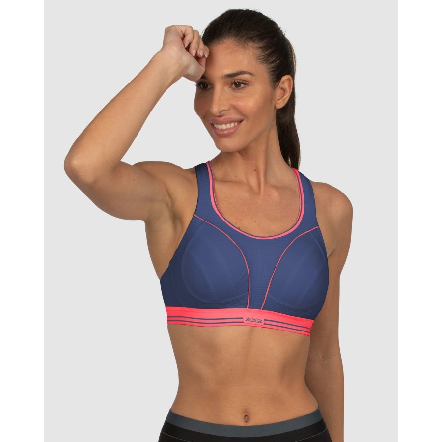 Bras Shock Absorber | Ultimate Run Bra