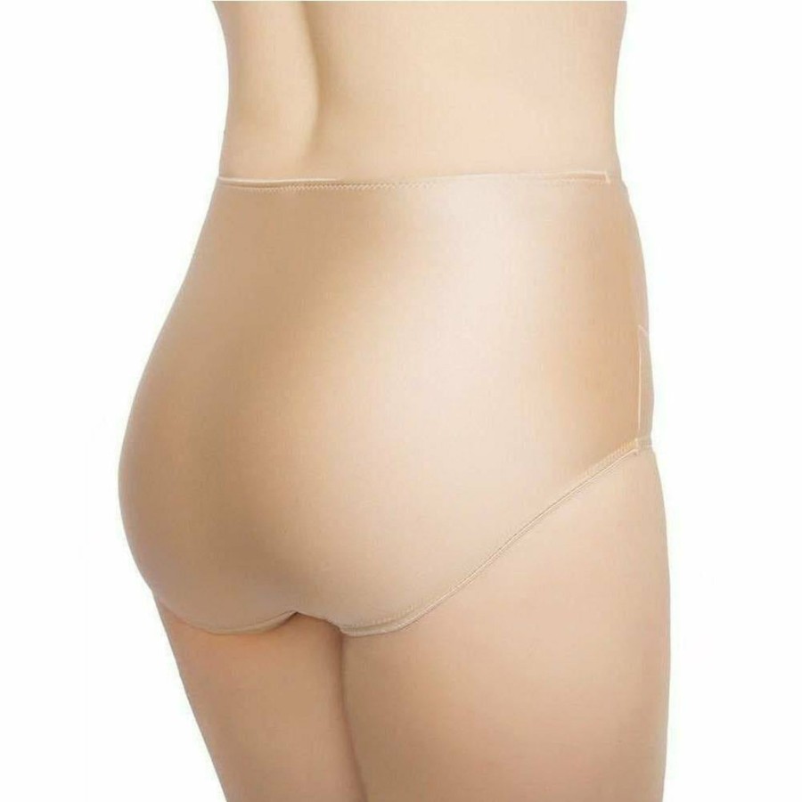 Shapewear Exquisite Form | Medium Shaping Control Brief - 2 Pack