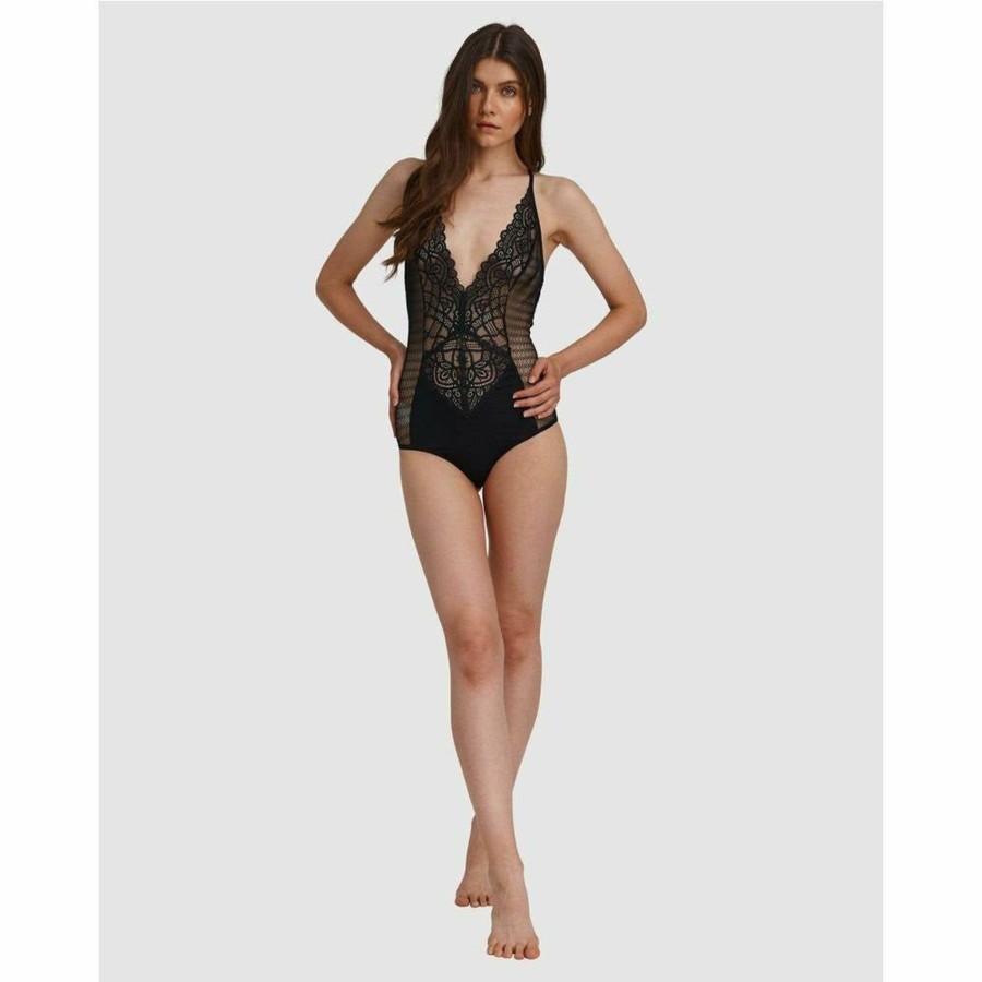 Bodysuits Oh!Zuza | Lace Bodysuit