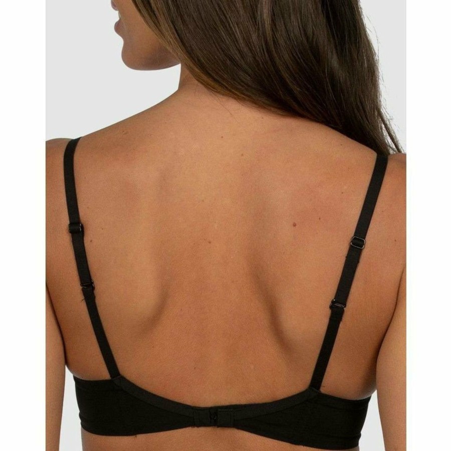 Bras Wonderbra | Ultimate T-Shirt Padded Push Up Bra