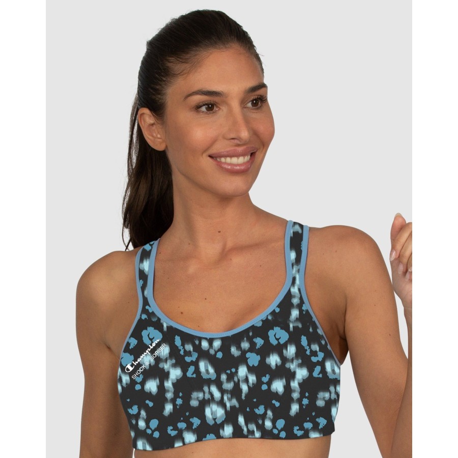 Bras Shock Absorber | Active Multisport Support Bra