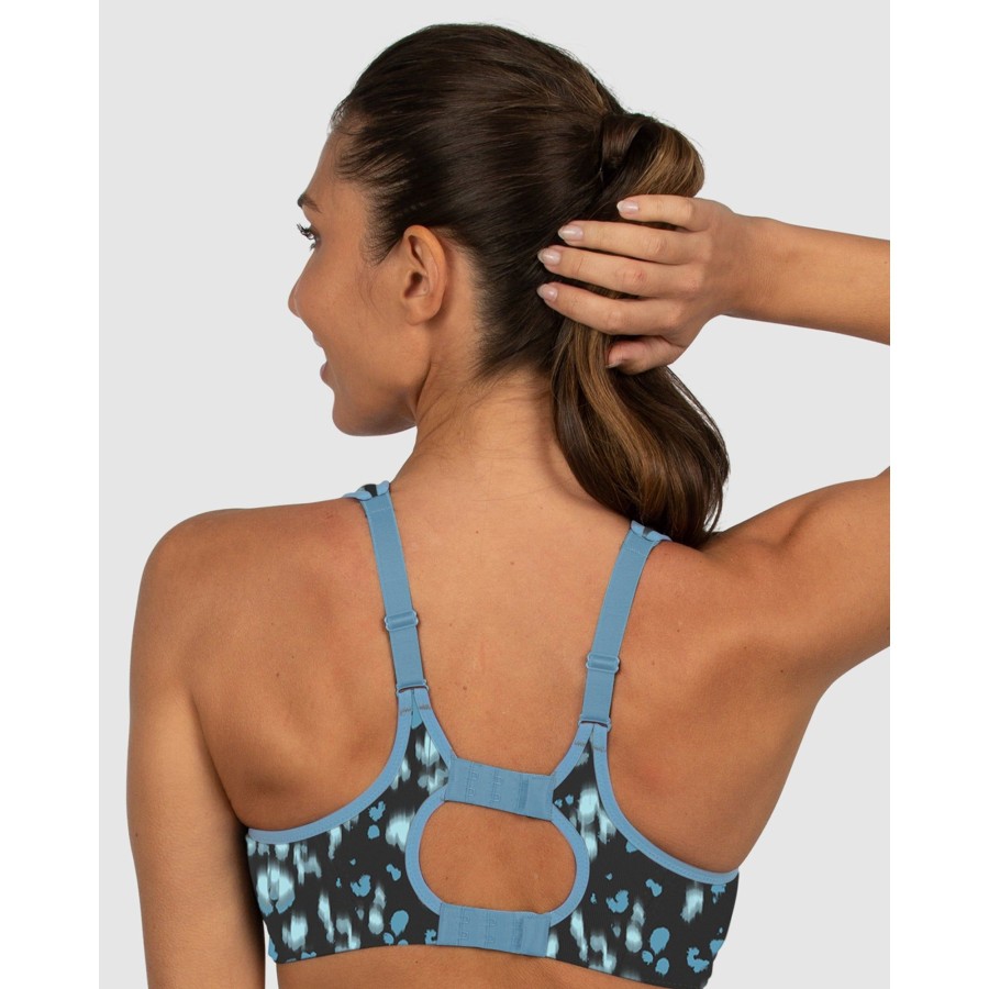 Bras Shock Absorber | Active Multisport Support Bra