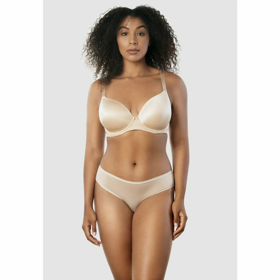 Bras Parfait | Emma Plunge Contour Cup T-Shirt Bra