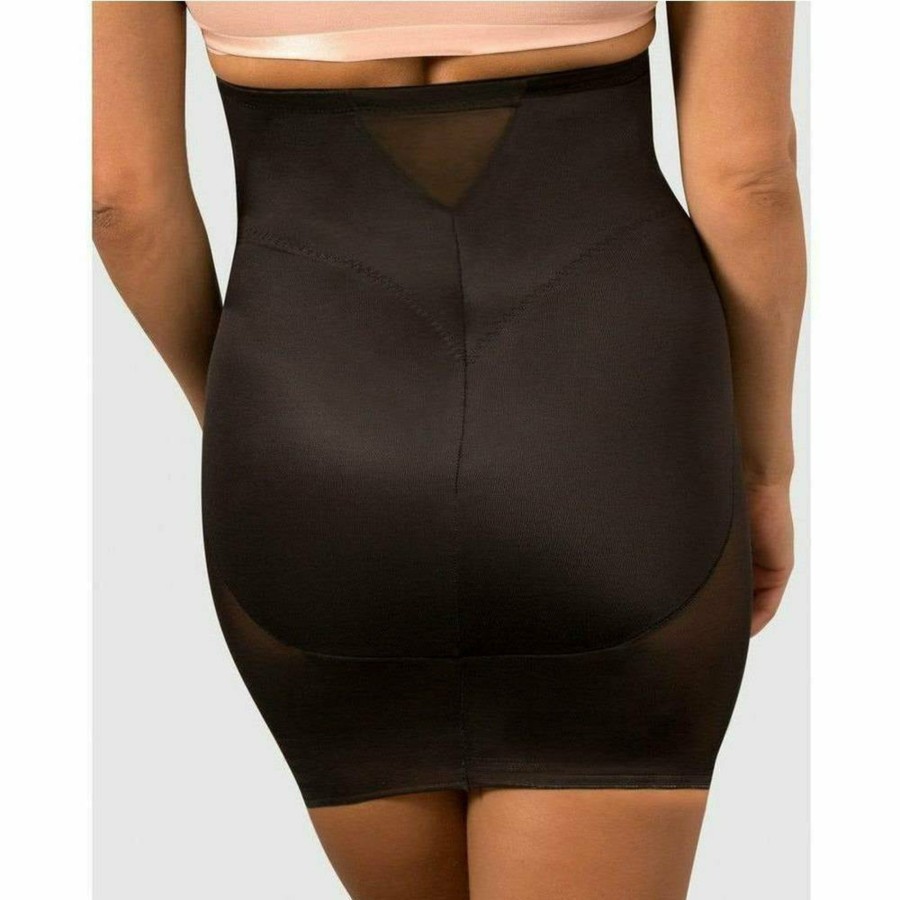 Shapewear Miraclesuit Shapewear | Sheer Shaping X-Firm High Waist Slip