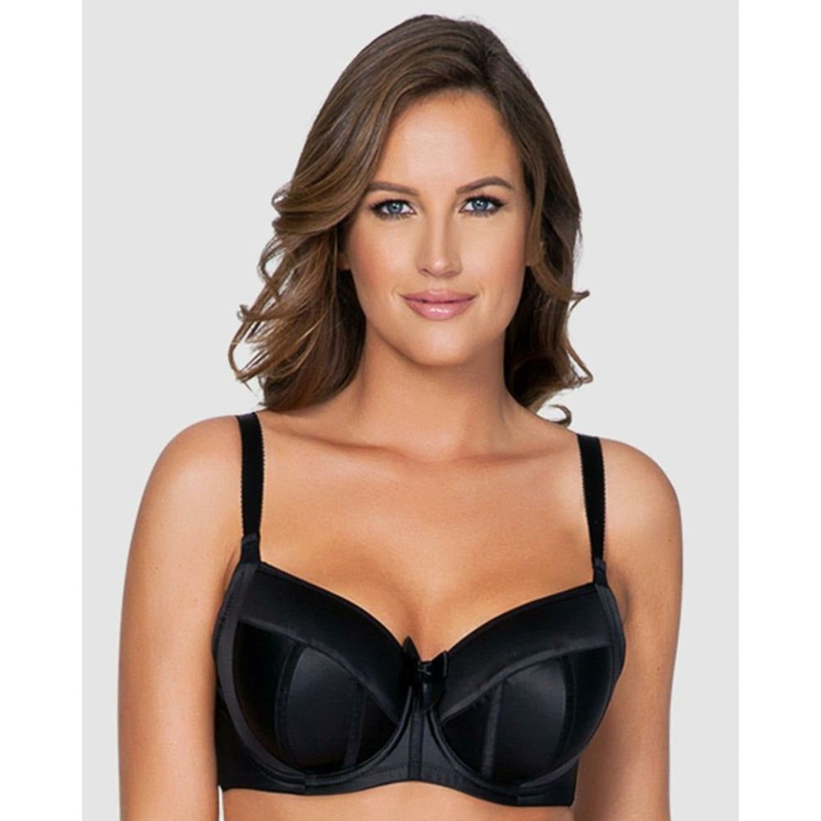 Bras Parfait | Charlotte Padded Wired Bra