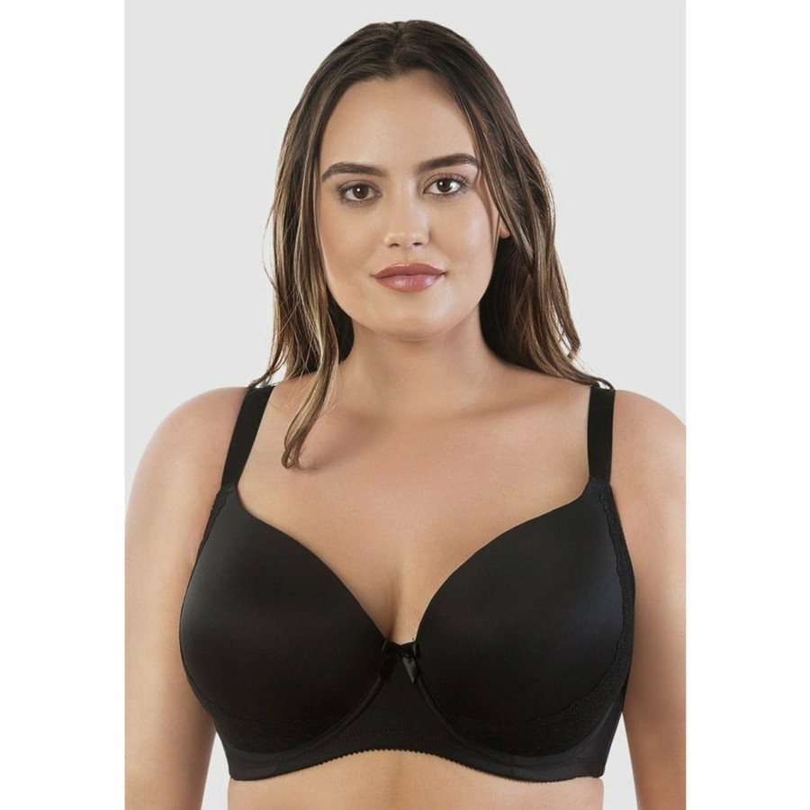 Bras Parfait | Casey Contour Plunge Bra