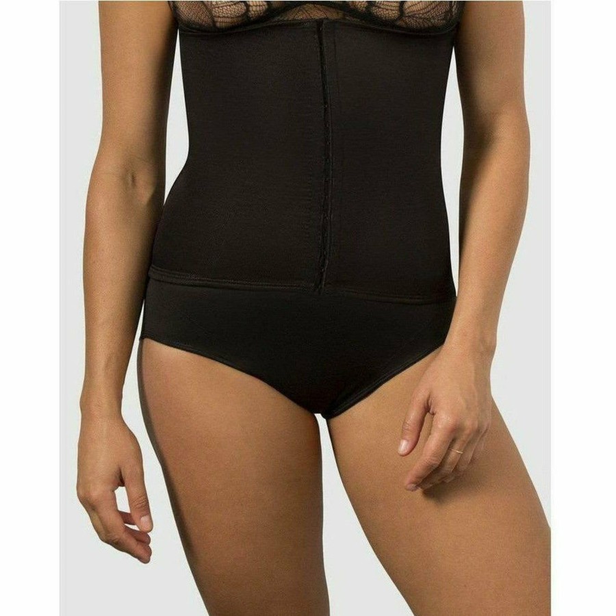 Shapewear Miraclesuit Shapewear | Inches Off Waist Cincher