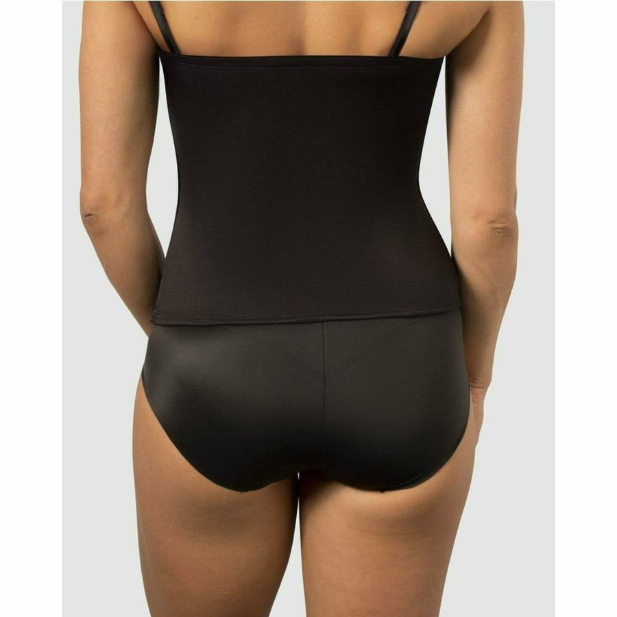 Shapewear Miraclesuit Shapewear | Inches Off Waist Cincher