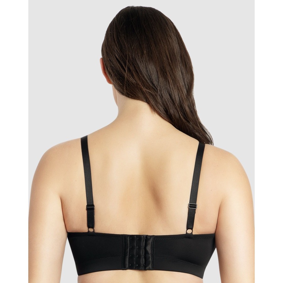 Bras Parfait | Erika Seamless Wirefree Nursing Bra