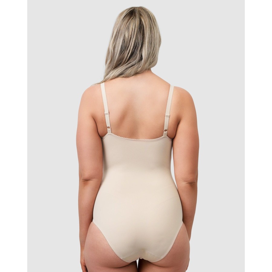 Bras Naturana | Moulded Underwire Cup Shaping Bodysuit