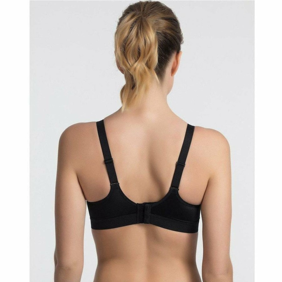 Bras Shock Absorber | Active Shaped Support Sports Bra