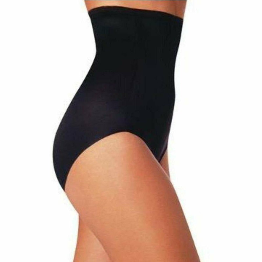 Shapewear Naomi u0026 Nicole | Unbelievable Comfort High Waist Brief