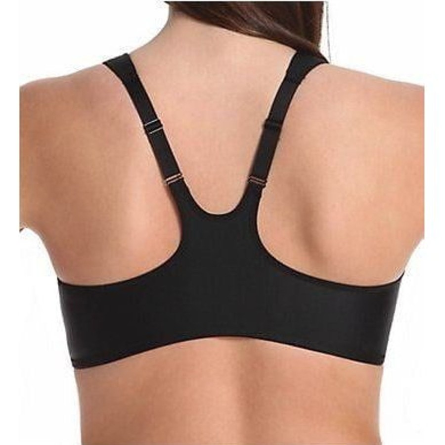 Bras Leading Lady | Brigitte Clip Front Close Wired Posture Support Bra