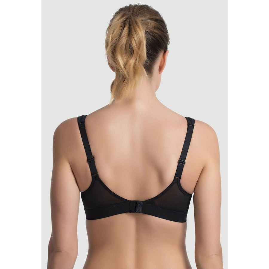 Bras Shock Absorber | Active Classic Support Wirefree Sports Bra