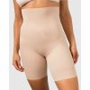 Shapewear Miraclesuit Shapewear | Adjustable Fit High Waist Thigh Slimmer