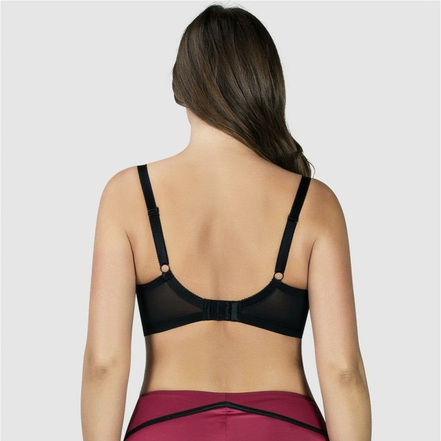 Bras Parfait | Charlotte Padded Wired Bra