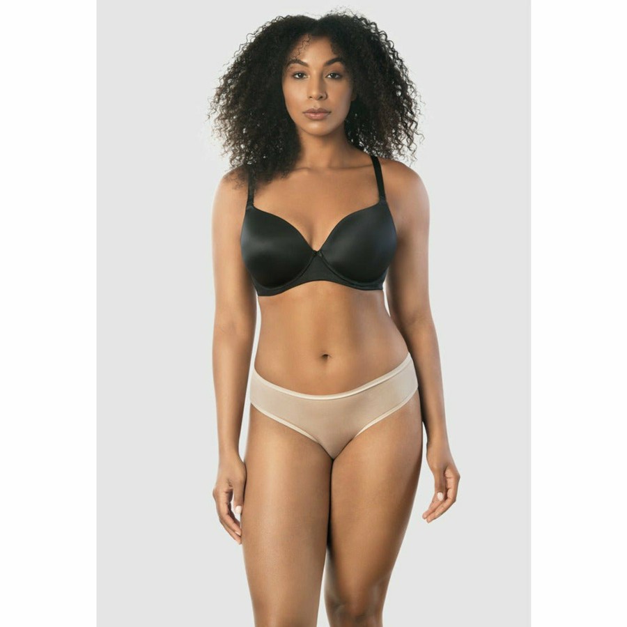 Bras Parfait | Emma Plunge Contour Cup T-Shirt Bra