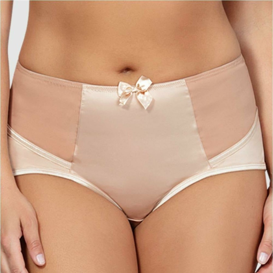 Bras Parfait | Charlotte High Waist Brief