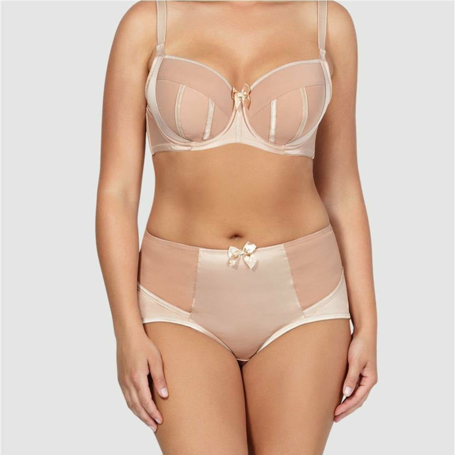 Bras Parfait | Charlotte High Waist Brief