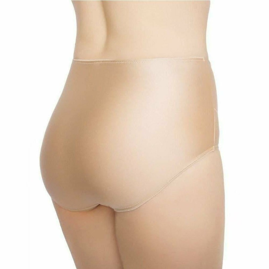 Shapewear Exquisite Form | Medium Shaping Control Brief - 2 Pack