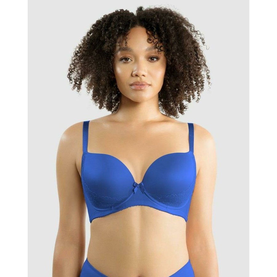 Bras Parfait | Casey Contour Plunge Bra