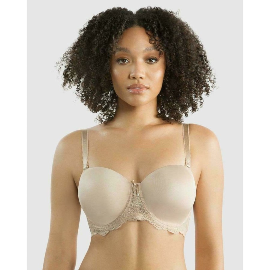 Bras Parfait | Elissa Underwired Strapless Bra