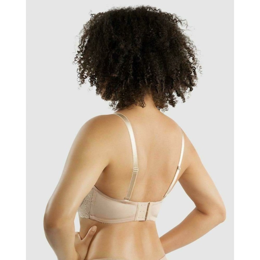 Bras Parfait | Elissa Underwired Strapless Bra